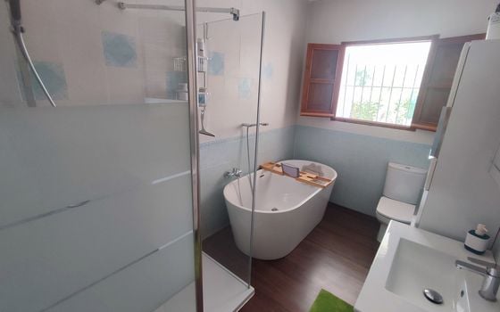 5 bedroom Villa in Murcia - PSP97630 - Photo - Small - 23