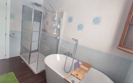 5 bedroom Villa in Murcia - PSP97630 - Photo - Small - 24