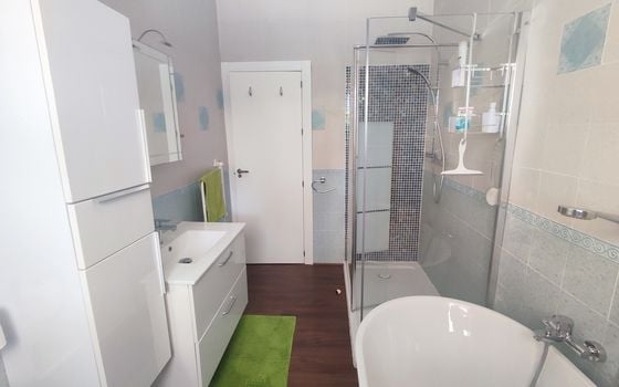 5 bedroom Villa in Murcia - PSP97630 - Photo - Small - 25