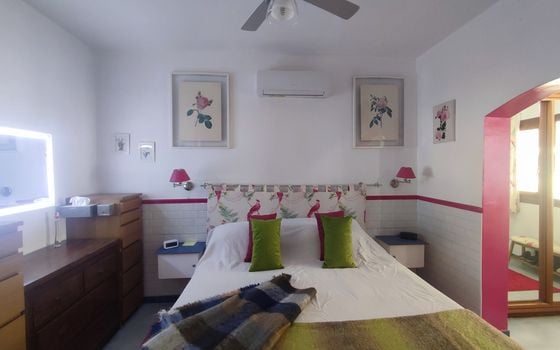 5 bedroom Villa in Murcia - PSP97630 - Photo - Small - 14