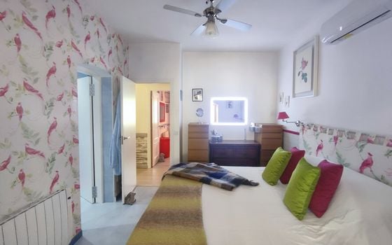 5 bedroom Villa in Murcia - PSP97630 - Photo - Small - 12