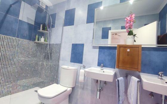 5 bedroom Villa in Murcia - PSP97630 - Photo - Small - 27