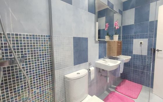 5 bedroom Villa in Murcia - PSP97630 - Photo - Small - 28