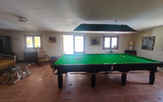 5 bedroom Villa in Murcia - PSP97630 - Photo - Small - 31
