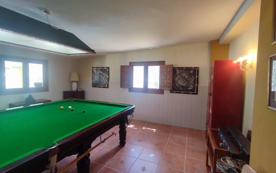 5 bedroom Villa in Murcia - PSP97630 - Photo - Small - 33