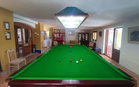 5 bedroom Villa in Murcia - PSP97630 - Photo - Small - 34