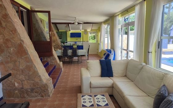 5 bedroom Villa in Murcia - PSP97630 - Photo - Small - 35