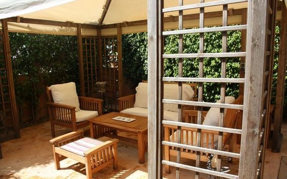 Villa de 3 chambres à Finestrat - HMC97725 - Photo - Small - 20