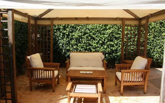 Villa de 3 chambres à Finestrat - HMC97725 - Photo - Small - 21