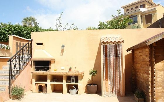 Villa de 3 chambres à Finestrat - HMC97725 - Photo - Small - 18