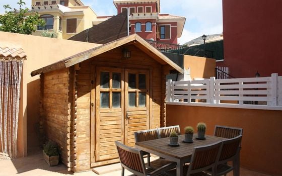Villa de 3 chambres à Finestrat - HMC97725 - Photo - Small - 17
