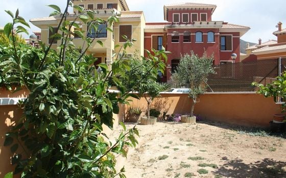 Villa de 3 chambres à Finestrat - HMC97725 - Photo - Small - 24