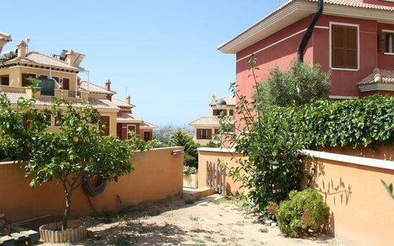 Villa de 3 chambres à Finestrat - HMC97725 - Photo - Small - 25