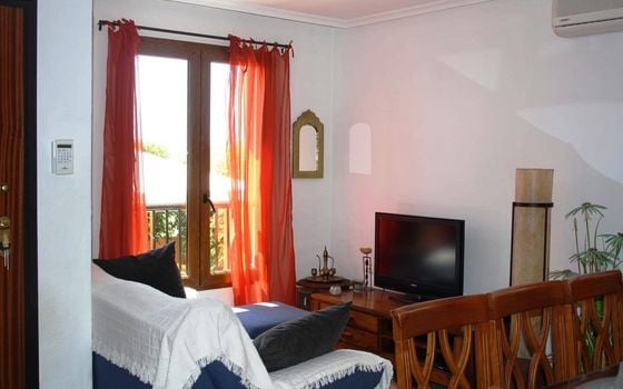 Villa de 3 chambres à Finestrat - HMC97725 - Photo - Small - 8