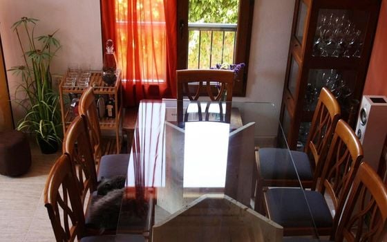 Villa de 3 chambres à Finestrat - HMC97725 - Photo - Small - 9