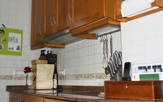 Villa de 3 chambres à Finestrat - HMC97725 - Photo - Small - 11