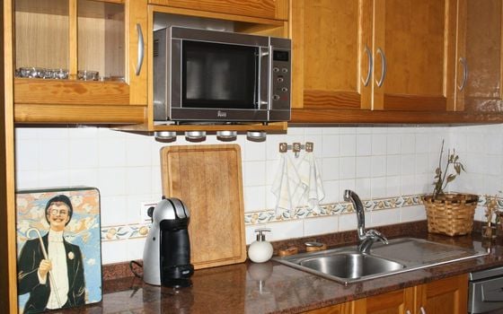 Villa de 3 chambres à Finestrat - HMC97725 - Photo - Small - 12