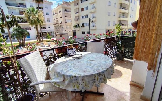 2 bedroom Apartment in Altea - HMC97726 - Photo - Small - 19