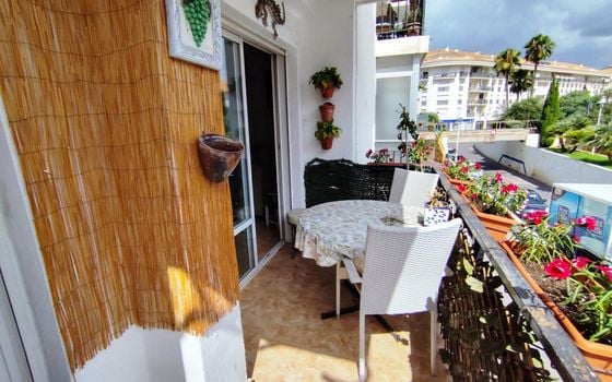 2 bedroom Apartment in Altea - HMC97726 - Photo - Small - 18