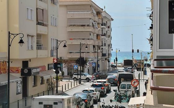 2 bedroom Apartment in Altea - HMC97726 - Photo - 1