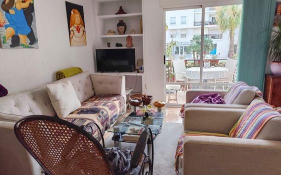 2 bedroom Apartment in Altea - HMC97726 - Photo - 3