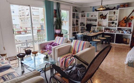 2 bedroom Apartment in Altea - HMC97726 - Photo - 4