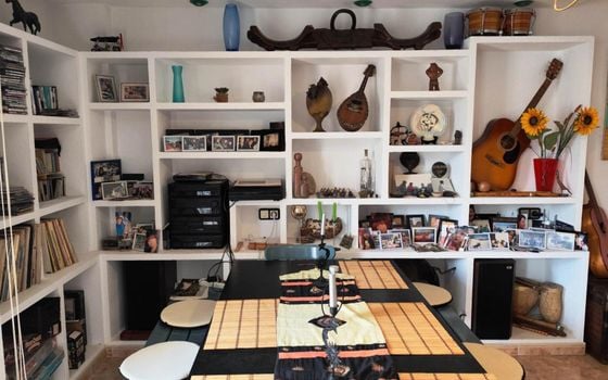 2 bedroom Apartment in Altea - HMC97726 - Photo - Small - 6