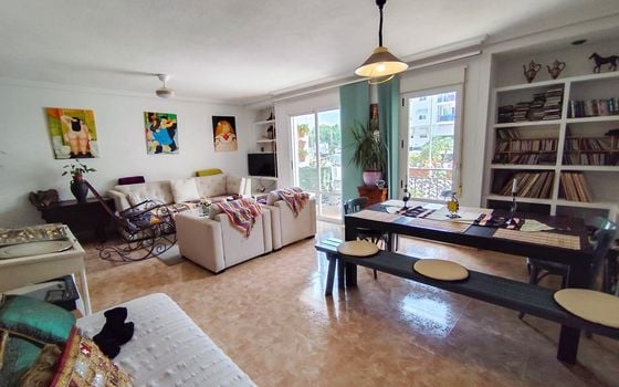 2 bedroom Apartment in Altea - HMC97726 - Photo - 2