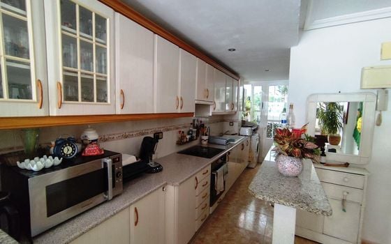 2 bedroom Apartment in Altea - HMC97726 - Photo - Small - 7