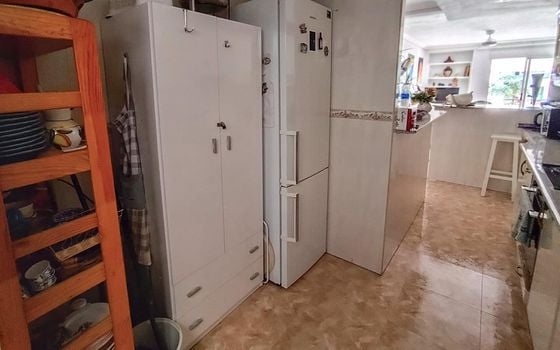 2 bedroom Apartment in Altea - HMC97726 - Photo - Small - 8