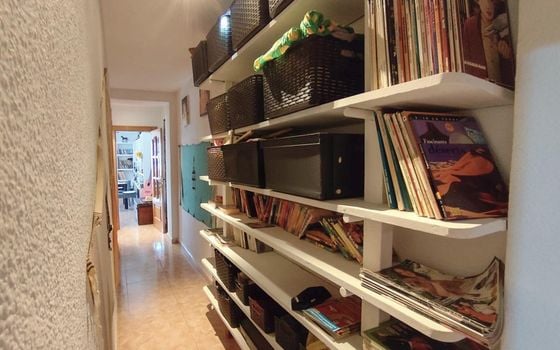 2 bedroom Apartment in Altea - HMC97726 - Photo - Small - 16