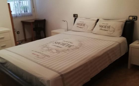 2 bedroom Apartment in Altea - HMC97726 - Photo - Small - 9