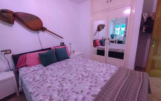 2 bedroom Apartment in Altea - HMC97726 - Photo - Small - 12