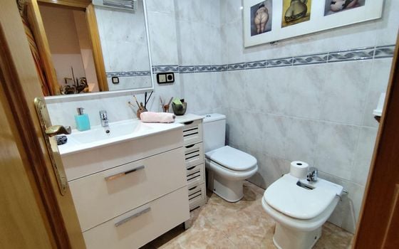 2 bedroom Apartment in Altea - HMC97726 - Photo - Small - 14