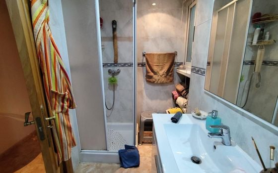 2 bedroom Apartment in Altea - HMC97726 - Photo - Small - 15