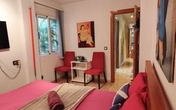 2 bedroom Apartment in Altea - HMC97726 - Photo - Small - 11