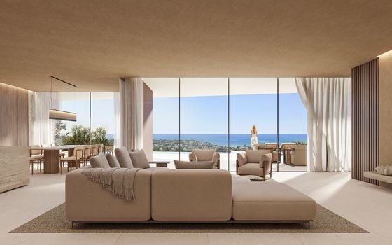 4 bedroom Villa in Benissa - GTP137244 - Photo - 2