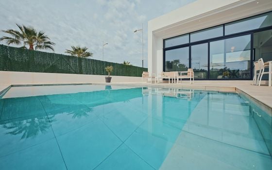 Vilă cu 3 dormitoare în Calasparra - HL137249 - Imagini - Small - 9