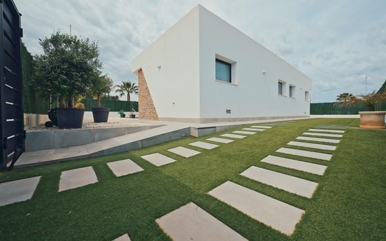 Vilă cu 3 dormitoare în Calasparra - HL137249 - Imagini - Small - 11