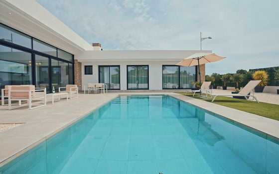 Vilă cu 3 dormitoare în Calasparra - HL137249 - Imagini - Small - 13