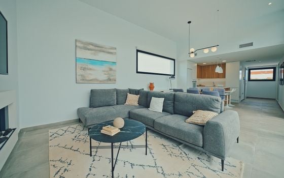 Vilă cu 3 dormitoare în Calasparra - HL137249 - Imagini - Small - 17