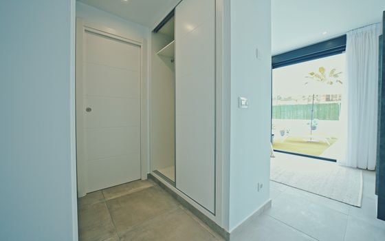 Vilă cu 3 dormitoare în Calasparra - HL137249 - Imagini - Small - 26