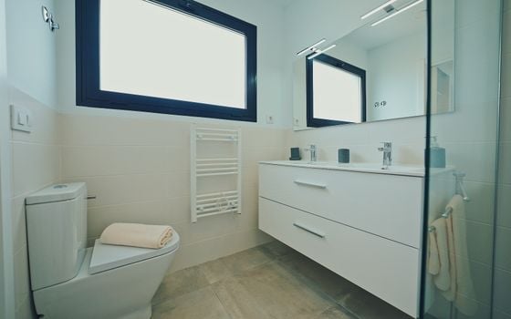 Vilă cu 3 dormitoare în Calasparra - HL137249 - Imagini - Small - 33
