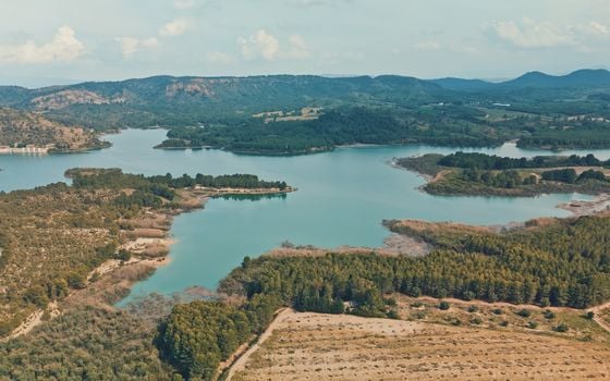 Vilă cu 3 dormitoare în Calasparra - HL137249 - Imagini - Small - 37