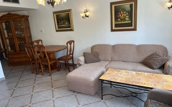 Penthouse de 1 chambre à Torrevieja - ERV97733 - Photo - 3