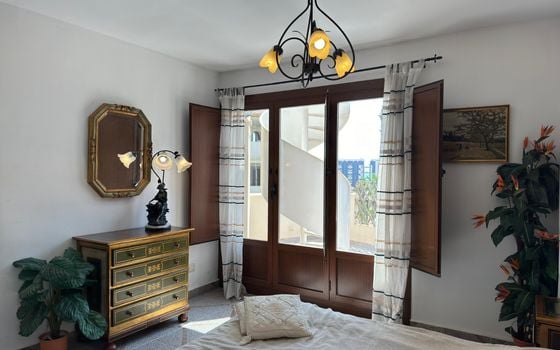 1 bedroom Penthouse in Torrevieja - ERV97733 - Photo - Small - 11