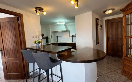 1 bedroom Penthouse in Torrevieja - ERV97733 - Photo - Small - 6