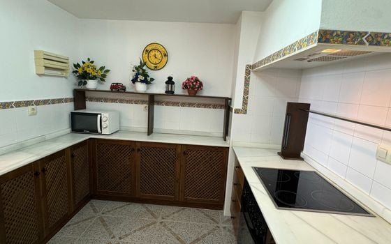 1 bedroom Penthouse in Torrevieja - ERV97733 - Photo - Small - 8