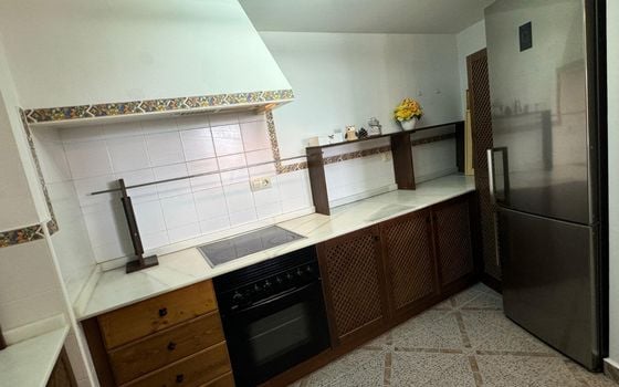 1 bedroom Penthouse in Torrevieja - ERV97733 - Photo - Small - 7