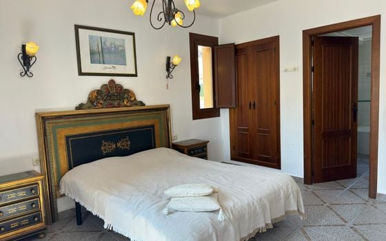 1 bedroom Penthouse in Torrevieja - ERV97733 - Photo - Small - 10